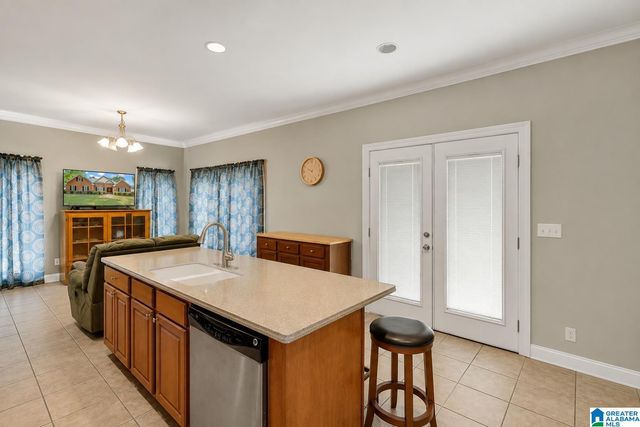 195 NOTTINGHAM DRIVE, Pell City, AL 35128