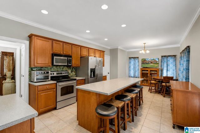 195 NOTTINGHAM DRIVE, Pell City, AL 35128