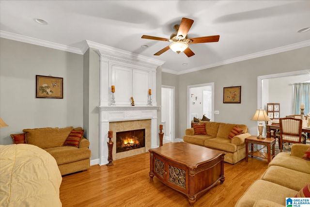 195 NOTTINGHAM DRIVE, Pell City, AL 35128