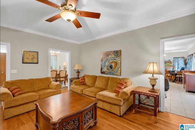 195 NOTTINGHAM DRIVE, Pell City, AL 35128