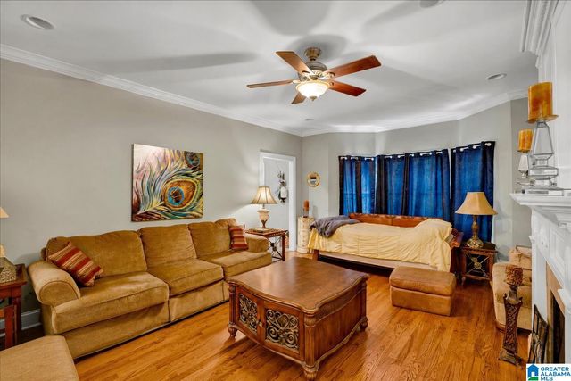 195 NOTTINGHAM DRIVE, Pell City, AL 35128