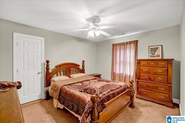 195 NOTTINGHAM DRIVE, Pell City, AL 35128