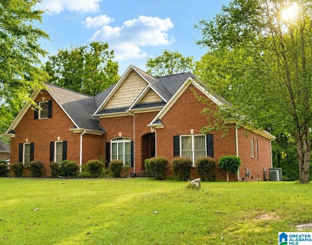 195 NOTTINGHAM DRIVE, Pell City, AL 35128