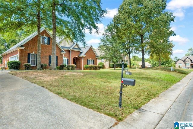 195 NOTTINGHAM DRIVE, Pell City, AL 35128