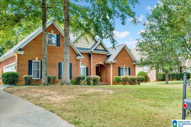 195 NOTTINGHAM DRIVE, Pell City, AL 35128
