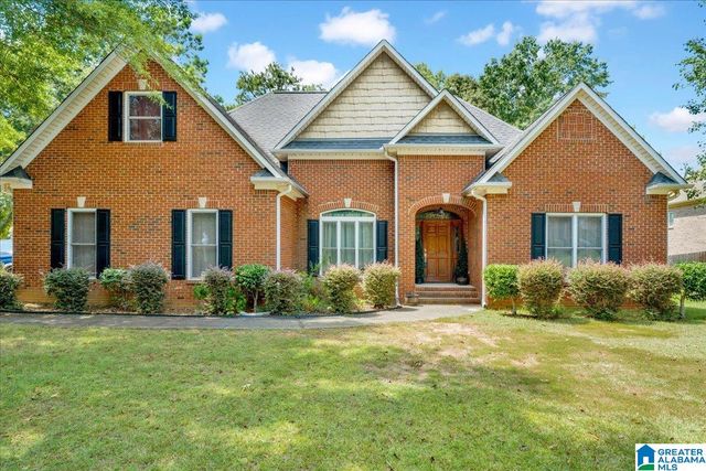 195 NOTTINGHAM DRIVE, Pell City, AL 35128