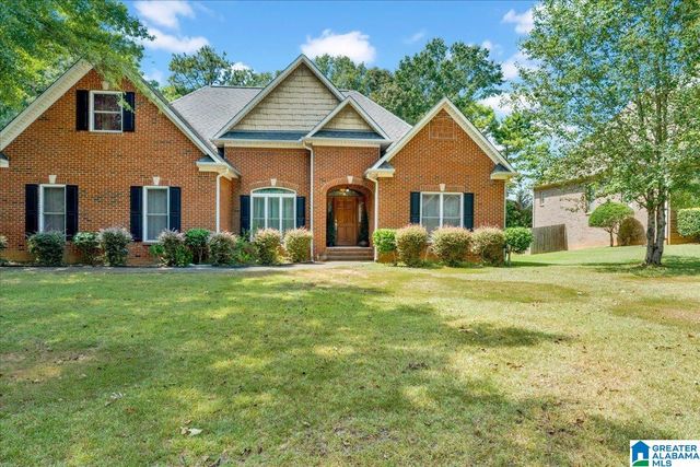 195 NOTTINGHAM DRIVE, Pell City, AL 35128