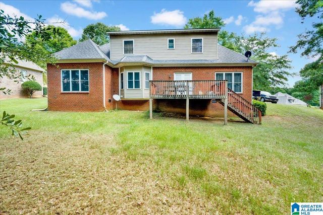 195 NOTTINGHAM DRIVE, Pell City, AL 35128