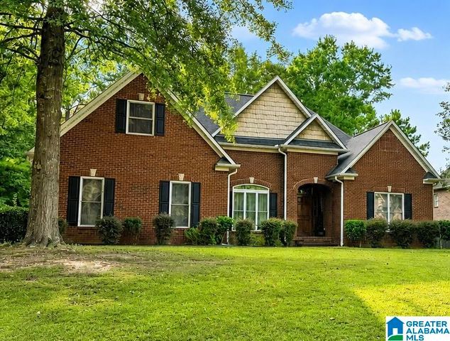 195 NOTTINGHAM DRIVE, Pell City, AL 35128