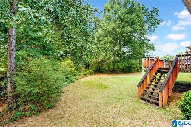 195 NOTTINGHAM DRIVE, Pell City, AL 35128