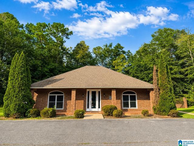 195 NOTTINGHAM DRIVE, Pell City, AL 35128