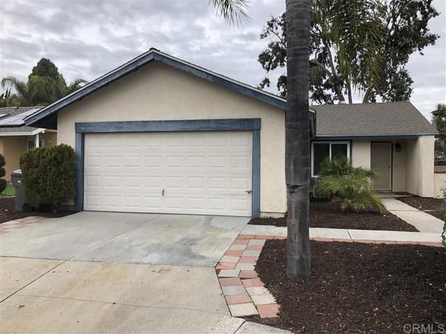 3852 La Campana Ct, San Marcos, CA 92078