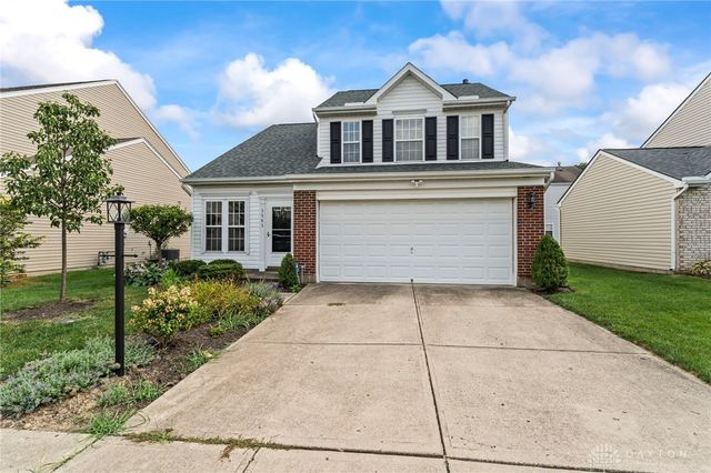 3583 King Henry Drive, Dayton, OH 45431