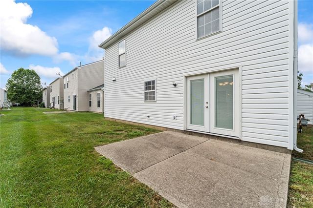 3583 King Henry Drive, Dayton, OH 45431