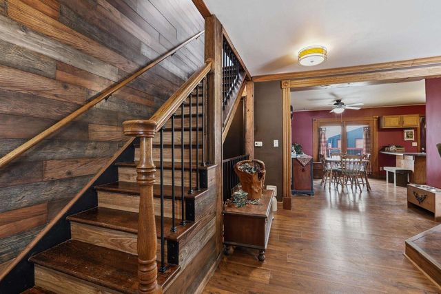 2924 LINDBERGH AVENUE, Stevens Point, WI 54481