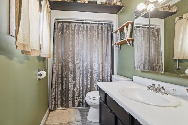 2924 LINDBERGH AVENUE, Stevens Point, WI 54481