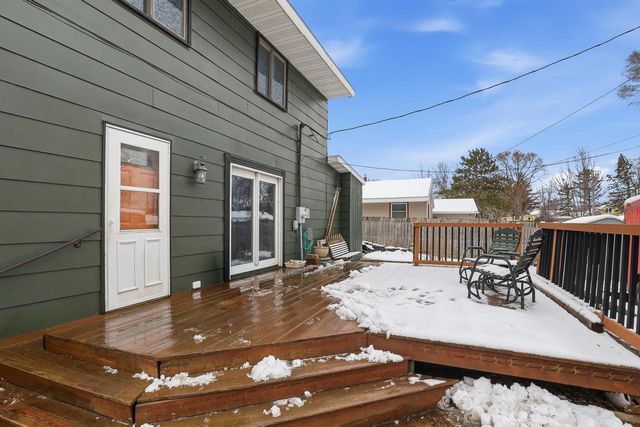 2924 LINDBERGH AVENUE, Stevens Point, WI 54481