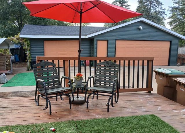 2924 LINDBERGH AVENUE, Stevens Point, WI 54481