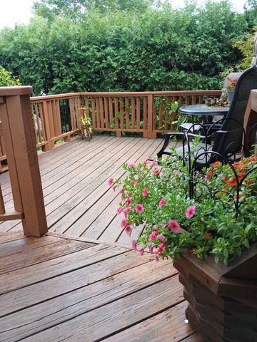 2924 LINDBERGH AVENUE, Stevens Point, WI 54481