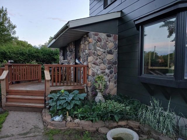 2924 LINDBERGH AVENUE, Stevens Point, WI 54481