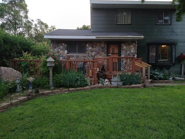 2924 LINDBERGH AVENUE, Stevens Point, WI 54481