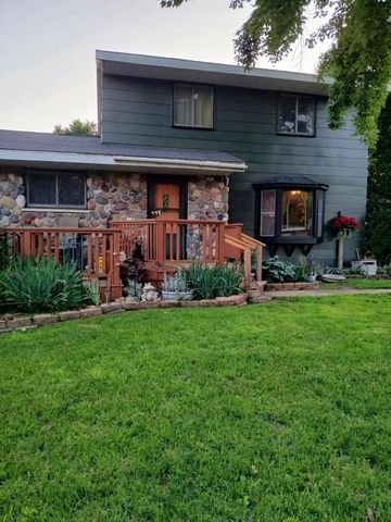 2924 LINDBERGH AVENUE, Stevens Point, WI 54481