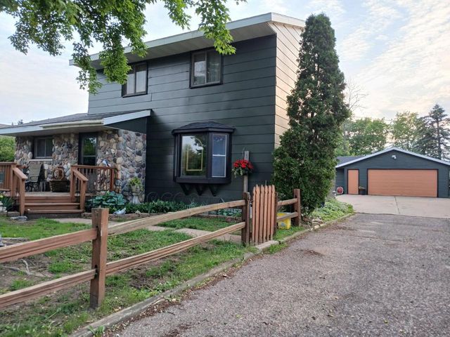 2924 LINDBERGH AVENUE, Stevens Point, WI 54481