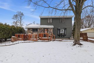 2924 LINDBERGH AVENUE, Stevens Point, WI 54481