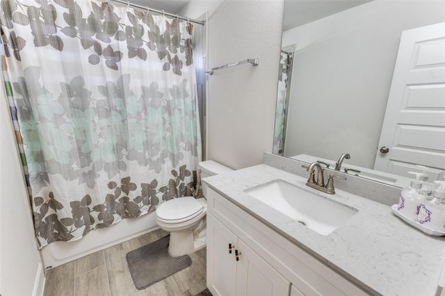 224 Draco ST, Georgetown, TX 78628