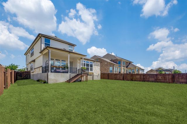 224 Draco ST, Georgetown, TX 78628