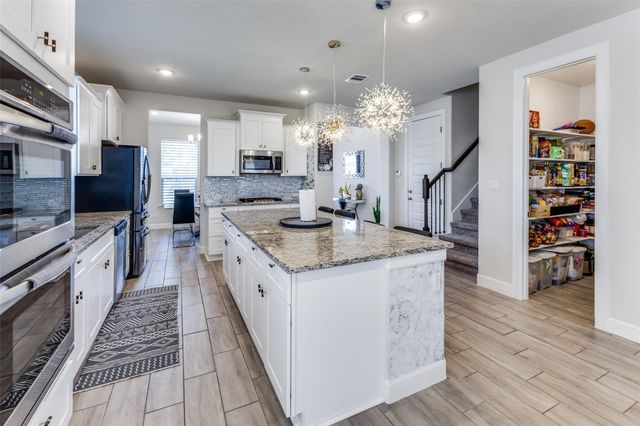 224 Draco ST, Georgetown, TX 78628