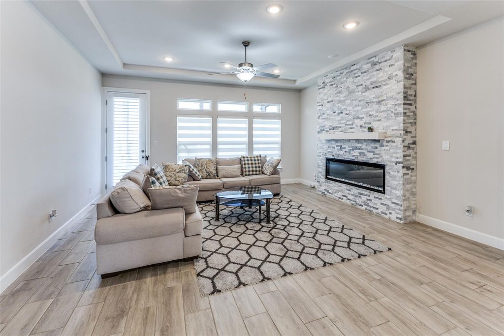 224 Draco ST, Georgetown, TX 78628