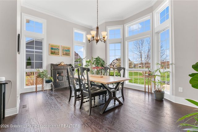 6106 Fresno Lane, East Lansing, MI 48823