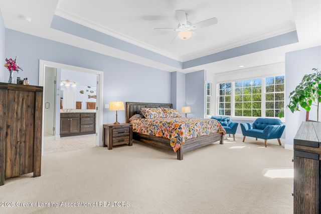 6106 Fresno Lane, East Lansing, MI 48823