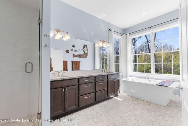 6106 Fresno Lane, East Lansing, MI 48823