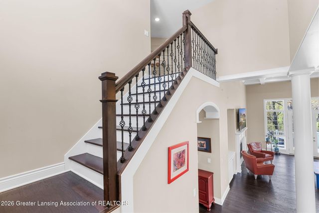 6106 Fresno Lane, East Lansing, MI 48823
