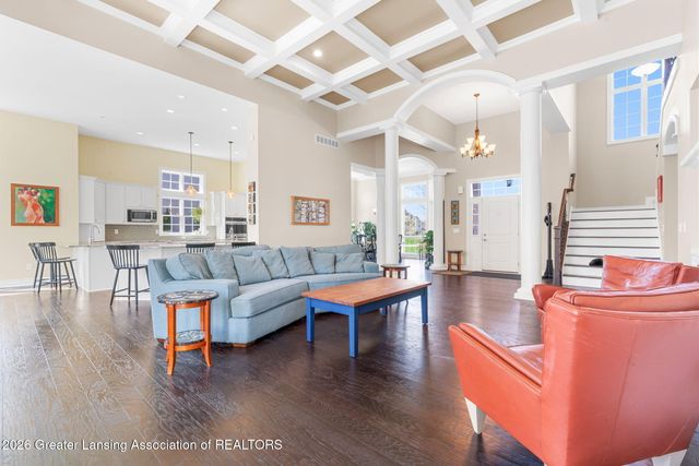6106 Fresno Lane, East Lansing, MI 48823