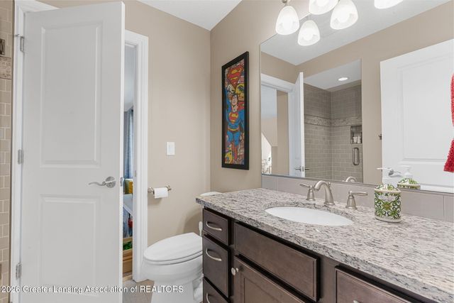 6106 Fresno Lane, East Lansing, MI 48823