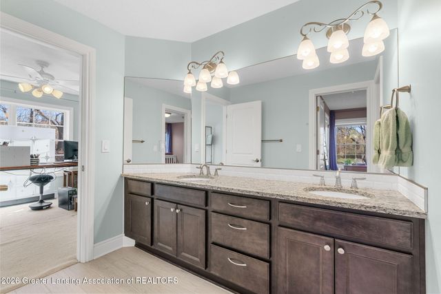 6106 Fresno Lane, East Lansing, MI 48823