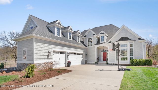 6106 Fresno Lane, East Lansing, MI 48823