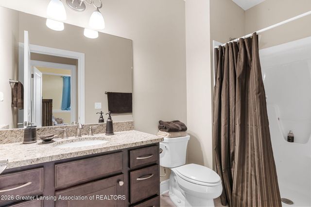 6106 Fresno Lane, East Lansing, MI 48823