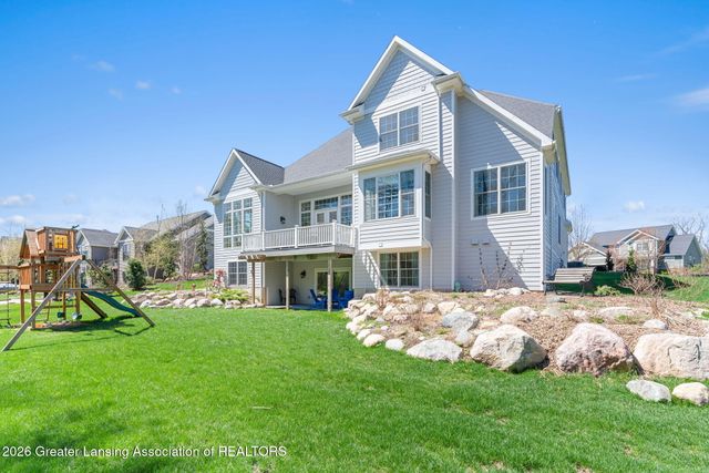6106 Fresno Lane, East Lansing, MI 48823
