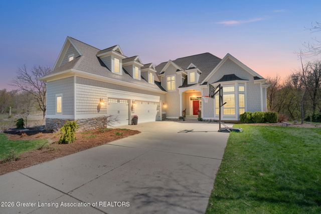 6106 Fresno Lane, East Lansing, MI 48823