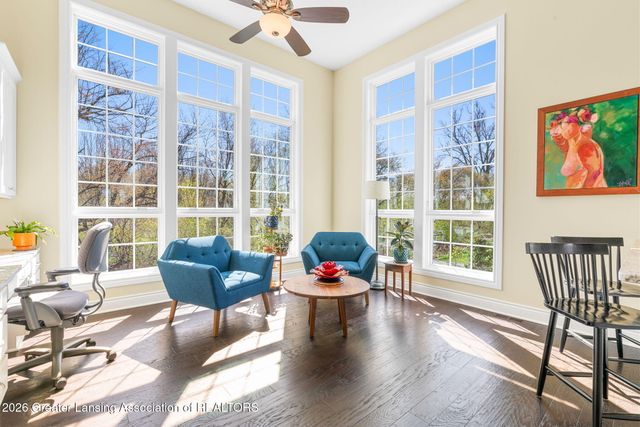 6106 Fresno Lane, East Lansing, MI 48823