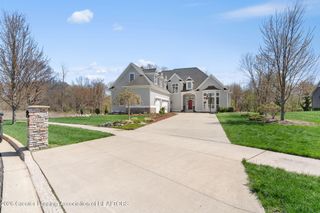 6106 Fresno Lane, East Lansing, MI 48823