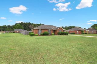 6901 EASTERN SHORE Road, Montgomery, AL 36117