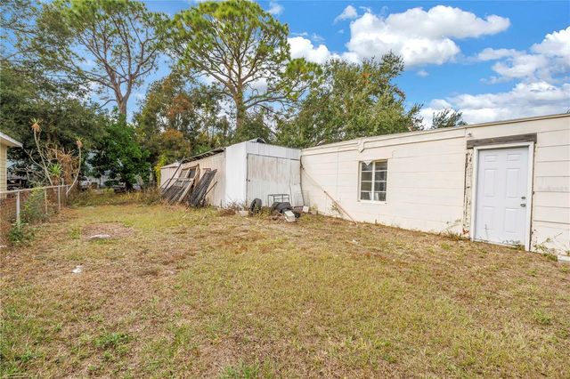7312 68TH STREET N, Pinellas Park, FL 33781