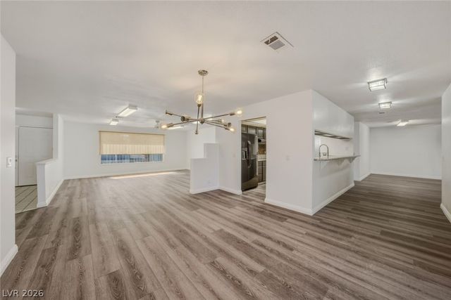 6760 West Oakey Boulevard, Las Vegas, NV 89146