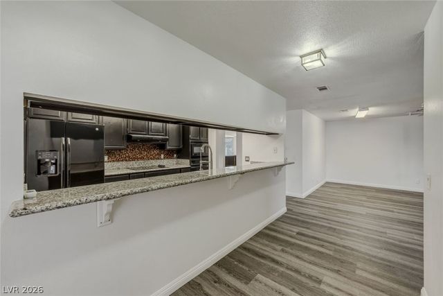 6760 West Oakey Boulevard, Las Vegas, NV 89146