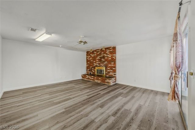 6760 West Oakey Boulevard, Las Vegas, NV 89146